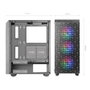 Mars Gaming MC-MAG Negro